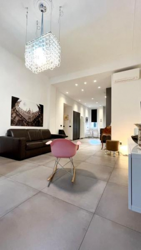 Apartment via Ferrucci 22 Milano